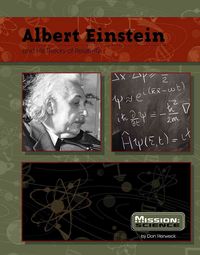 Produktbild: Albert Einstein