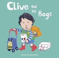 Produktbild: Clive and his Bags