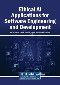 Produktbild: Ethical AI Applications for Software Engineering and Development