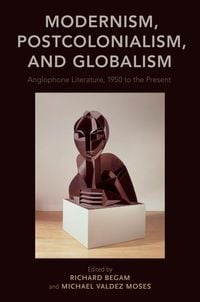 Produktbild: Modernism, Postcolonialism, and Globalism