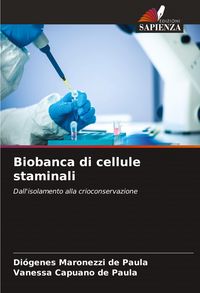 Produktbild: Biobanca di cellule staminali