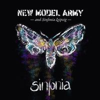Bild vom Artikel Sinfonia(Ltd.2CD+DVD Mediabook) vom Autor New Model Army