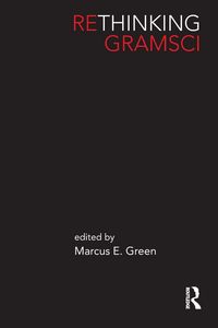 Produktbild: Rethinking Gramsci