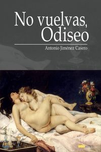 Produktbild: No vuelvas, Odiseo