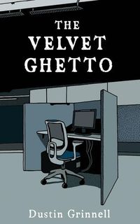 Produktbild: The Velvet Ghetto