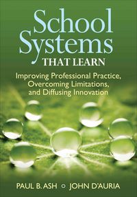 Produktbild: School Systems That Learn