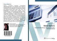 Produktbild: Stock Options