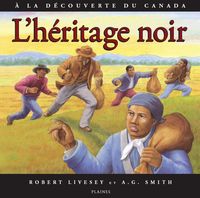 Produktbild: Heritage noir