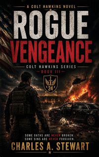 Produktbild: Rogue Vengeance