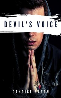 Produktbild: Devil's Voice (Wizard's Pact, #1)