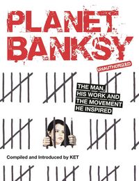 Produktbild: Planet Banksy