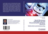 Produktbild: Novel Microwave Techniques for the Characterisation of Nano-Materials
