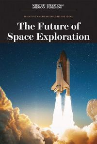Produktbild: The Future of Space Exploration