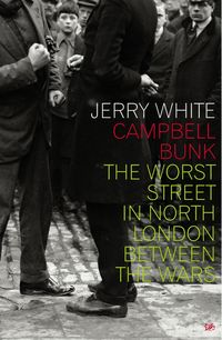 Produktbild: Campbell Bunk