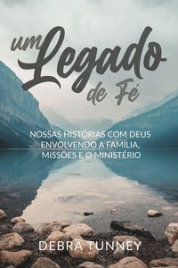 Produktbild: Um Legado De F&eacute;