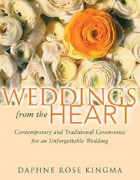 Produktbild: Weddings from the Heart