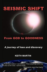 Produktbild: Seismic Shift: From God to Goodness