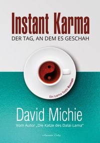 Karma Istantaneo - Michie David  Libro Amrita 04/2022 