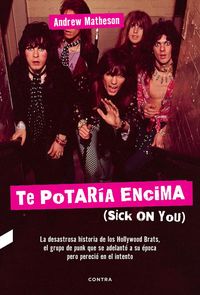 Produktbild: Te potar&iacute;a encima