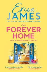 Produktbild: FOREVER HOME PB