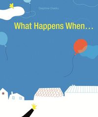 Produktbild: What Happens When...