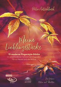 Produktbild: Meine Lieblingsst&uuml;cke