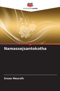 Produktbild: Namassejsantokotha