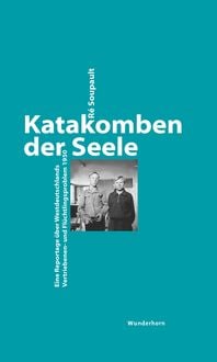 Produktbild: Katakomben der Seele