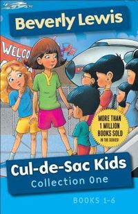 Produktbild: Cul-De-Sac Kids Collection One