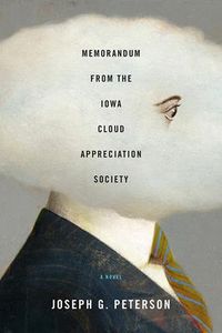 Produktbild: Memorandum from the Iowa Cloud Appreciation Society