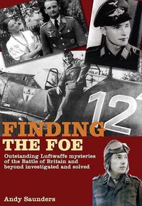 Produktbild: Finding the Foe