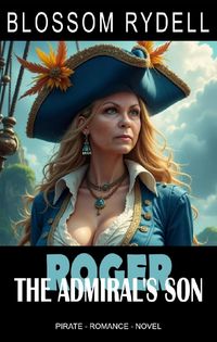 Produktbild: Roger - The Admiral's Son