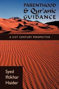 Produktbild: Parenthood and Qur'anic Guidance