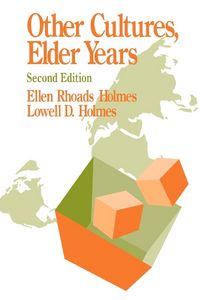 Produktbild: Other Cultures, Elder Years