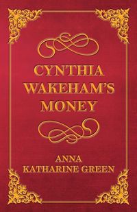 Produktbild: Cynthia Wakeham's Money