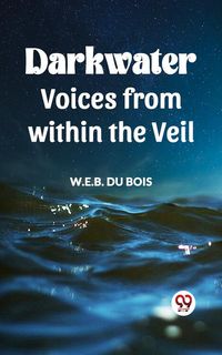 Produktbild: Darkwater Voices From Within The Veil