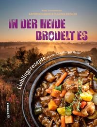 Produktbild: In der Heide brodelt es