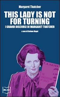 Produktbild: This lady is not for turning
