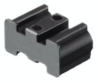 Produktbild: Bachmann 375.503 Kappen-Set Schwarz