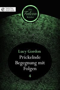 Produktbild: Prickelnde Begegnung mit Folgen