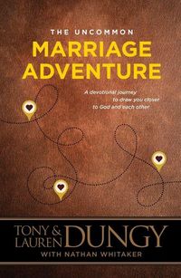 Produktbild: The Uncommon Marriage Adventure