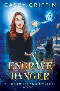 Produktbild: Engrave Danger
