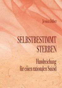 Produktbild: Selbstbestimmt Sterben