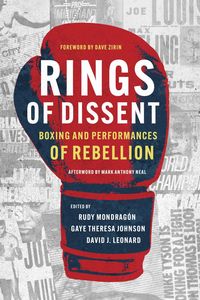 Produktbild: Rings of Dissent