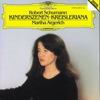 Produktbild: Kinderszenen/Kreisleriana