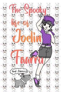 Produktbild: La tenebrosa vida de Joelin Faarru