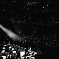 Produktbild: My 21st Century Symphony.