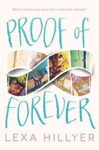 Produktbild: Proof Of Forever