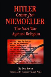 Produktbild: Hitler Came for Niemoeller