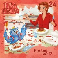 Produktbild: Freitag, der 13.